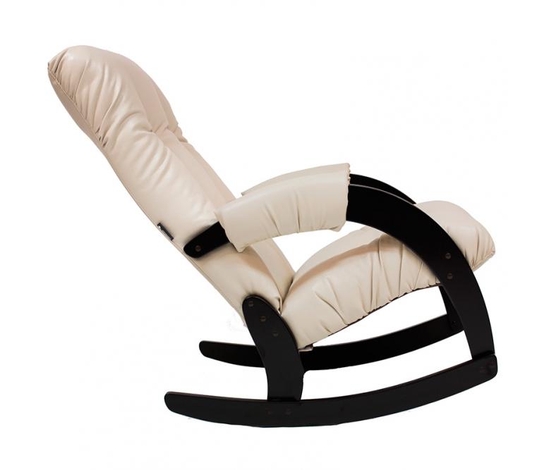 Комфорт-61 Кресло для отдыха (венге, Ophelia 10)