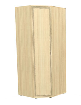 ШК-1011 Шкаф для одежды и белья (АС)