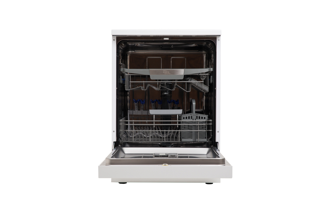 Oasis PM-12S4 Посудомоечная машина встройка (60 см)