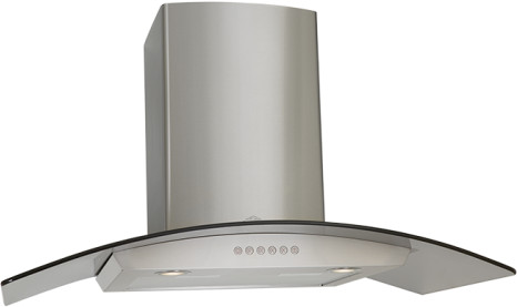 Аметист S4 90Н-700-Э4Д Кухонная вытяжка