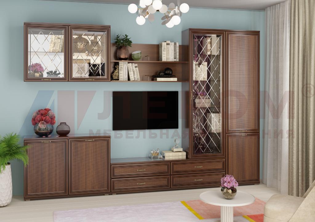 Гостиная Карина 8