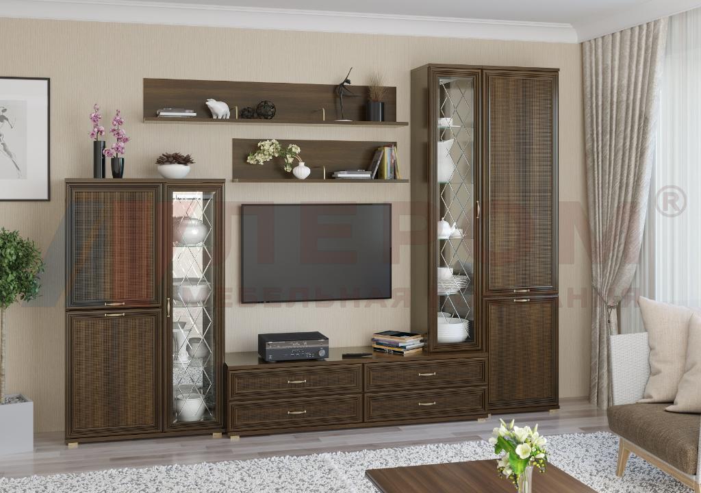 Гостиная Карина 12