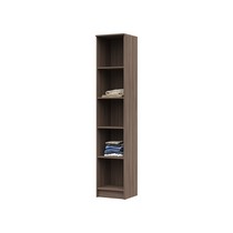 Машенька ПН-202 Пенал (шимо темный/шимо светлый)