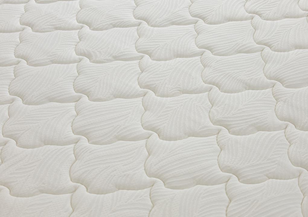 200*080 ASKONA Harmony Life Матрас (средняя, ask)