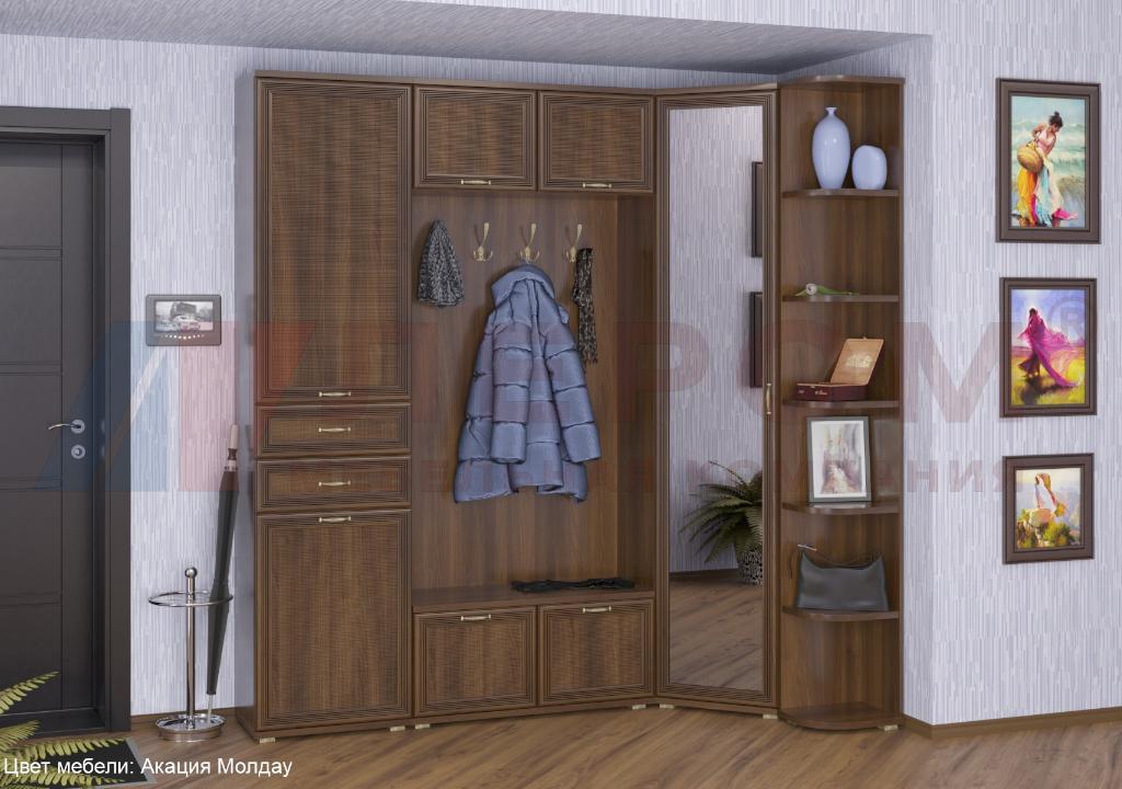 Прихожая Карина 3