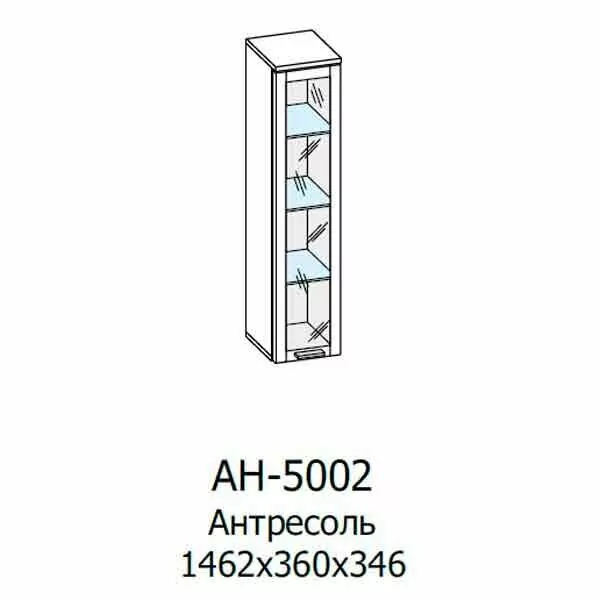 АН-5002 Антресоль (СЯ-АМ)