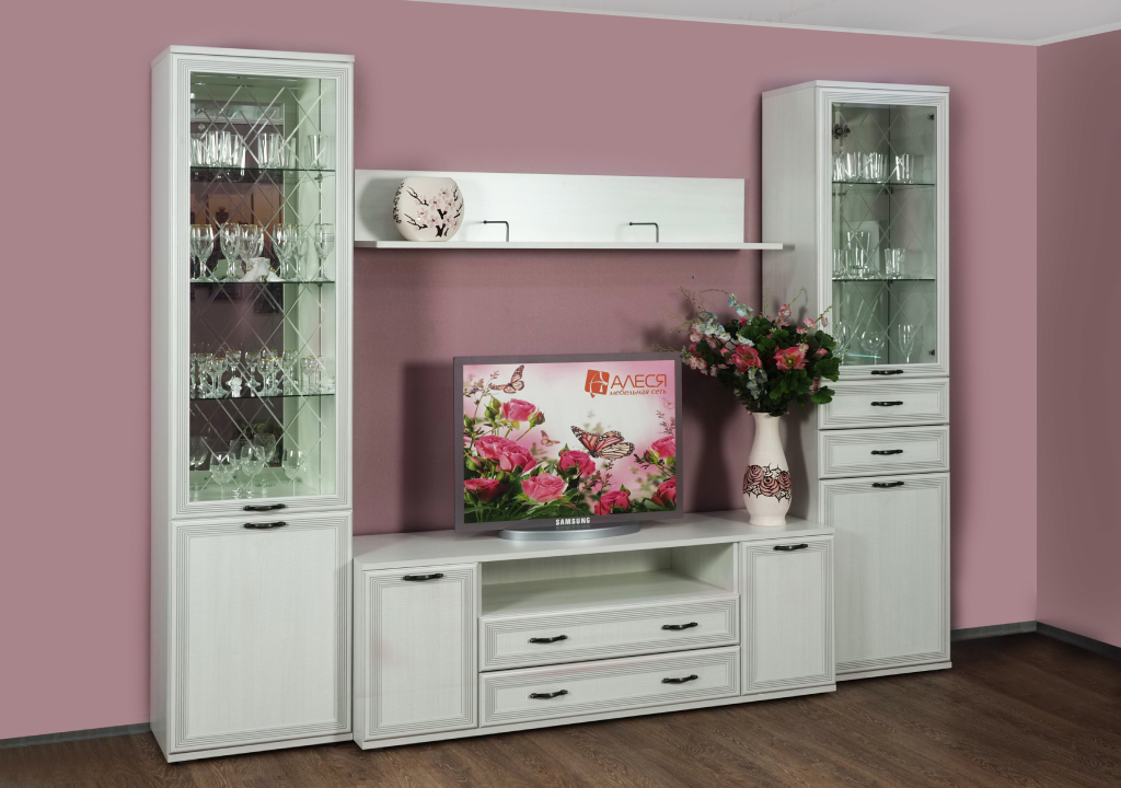 Гостиная Карина 26