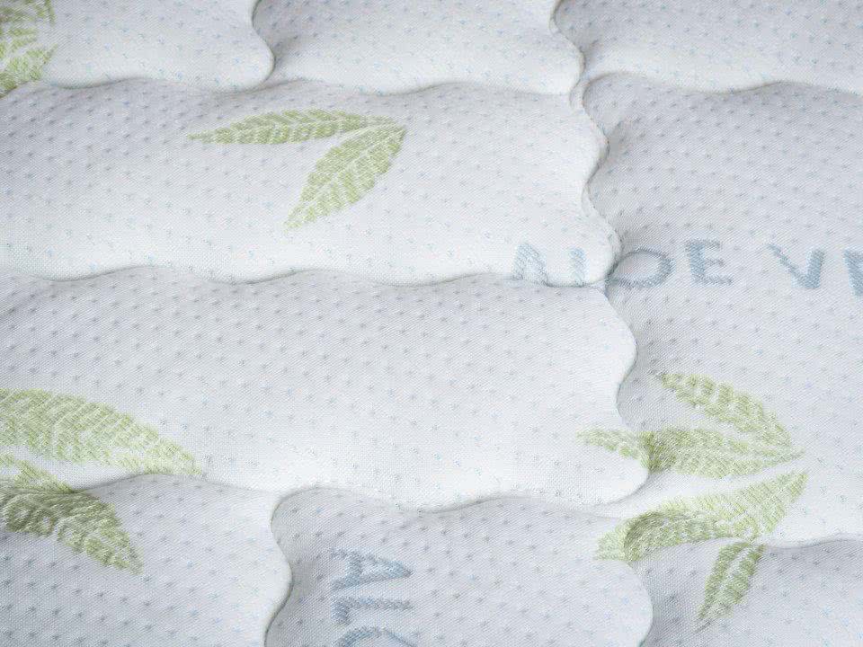 1350*1950 Slim Матрас для дивана (Aloe Vera)
