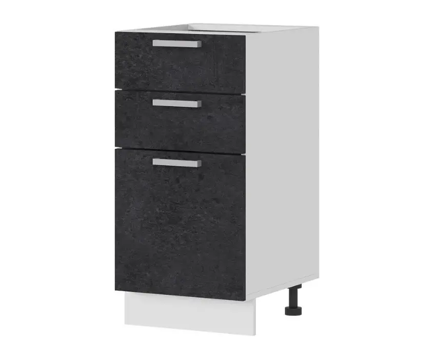 ШН3Я 400 Бетоны (графит)