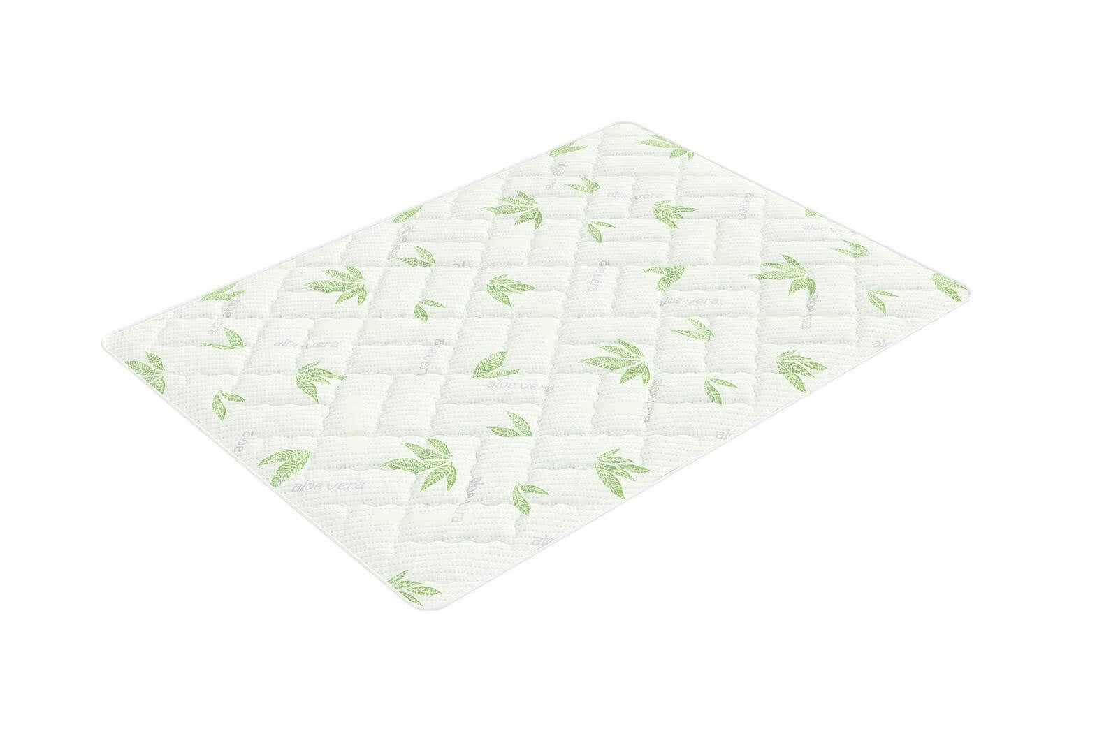 1350*1950 Slim Матрас для дивана (Aloe Vera)
