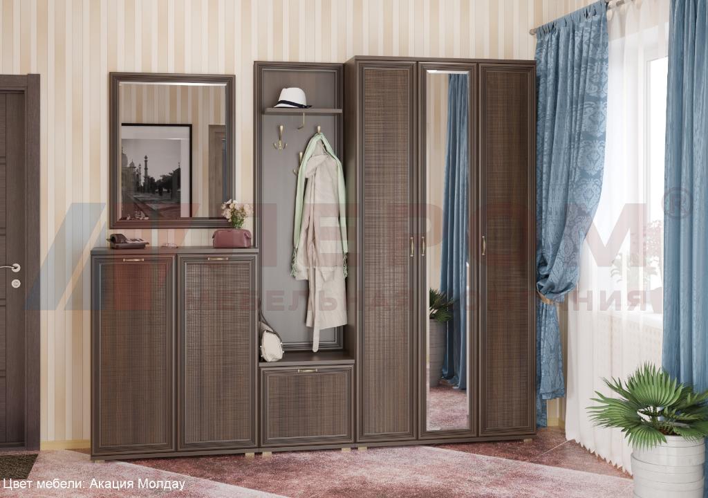 Прихожая Карина 4