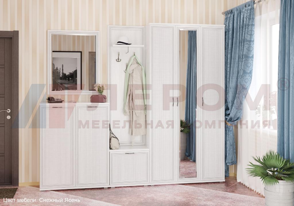 Прихожая Карина 4