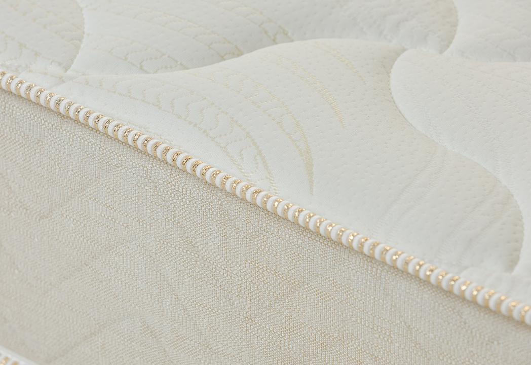 200*140 ASKONA Comfort Support (средняя/высокая, СП, ask)