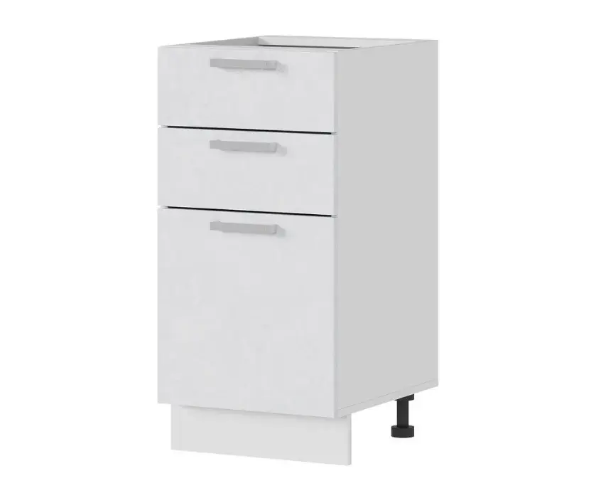 ШН3Я 400 Бетоны (снежный)