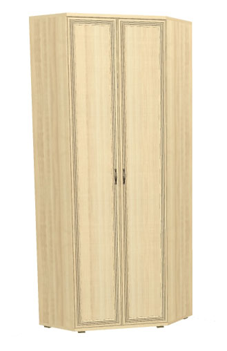 ШК-1015 Шкаф для одежды и белья (АС)