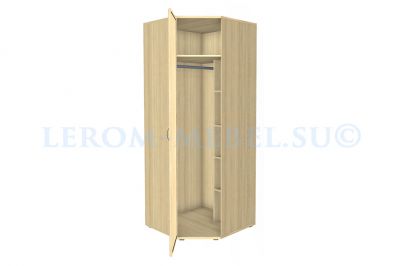 ШК-1012 Шкаф для одежды и белья (АС)