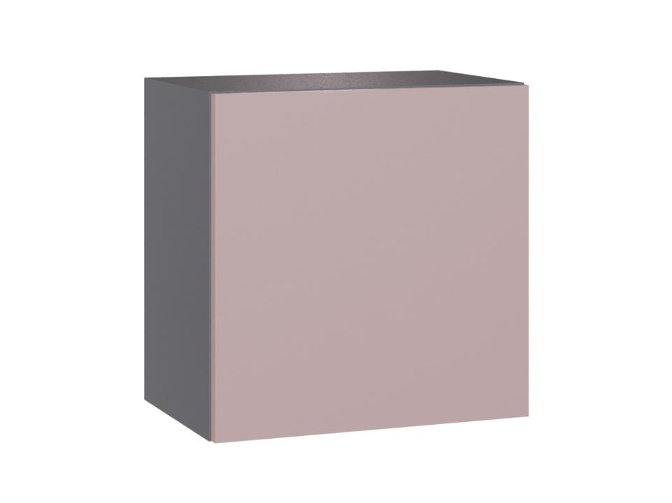 Сириния Куб 1 (графит серый/пудра)