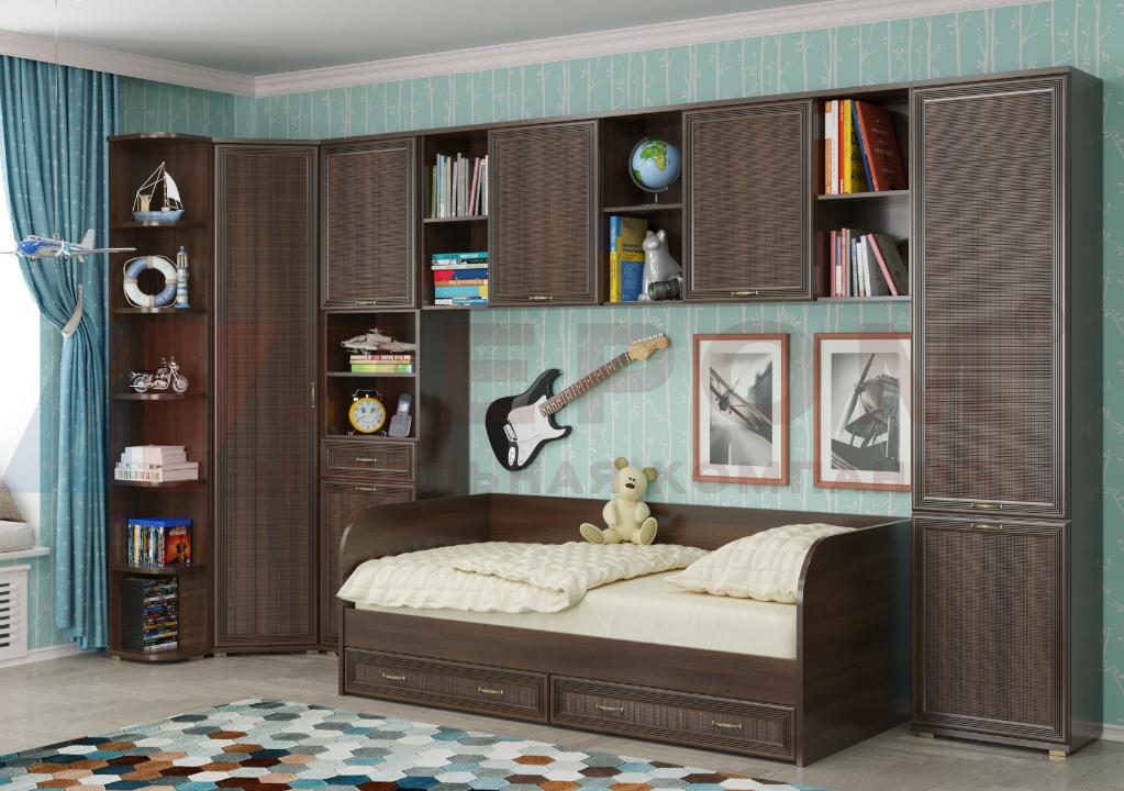 Детская Карина 7
