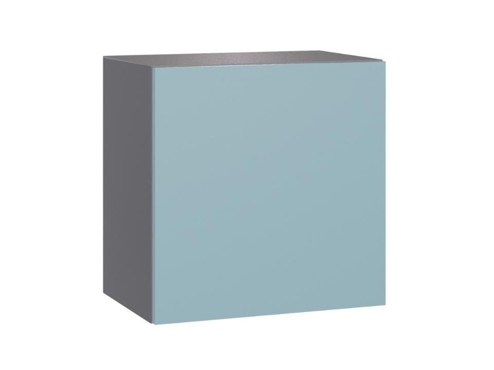 Сириния Куб 1 (графит серый/бриз)