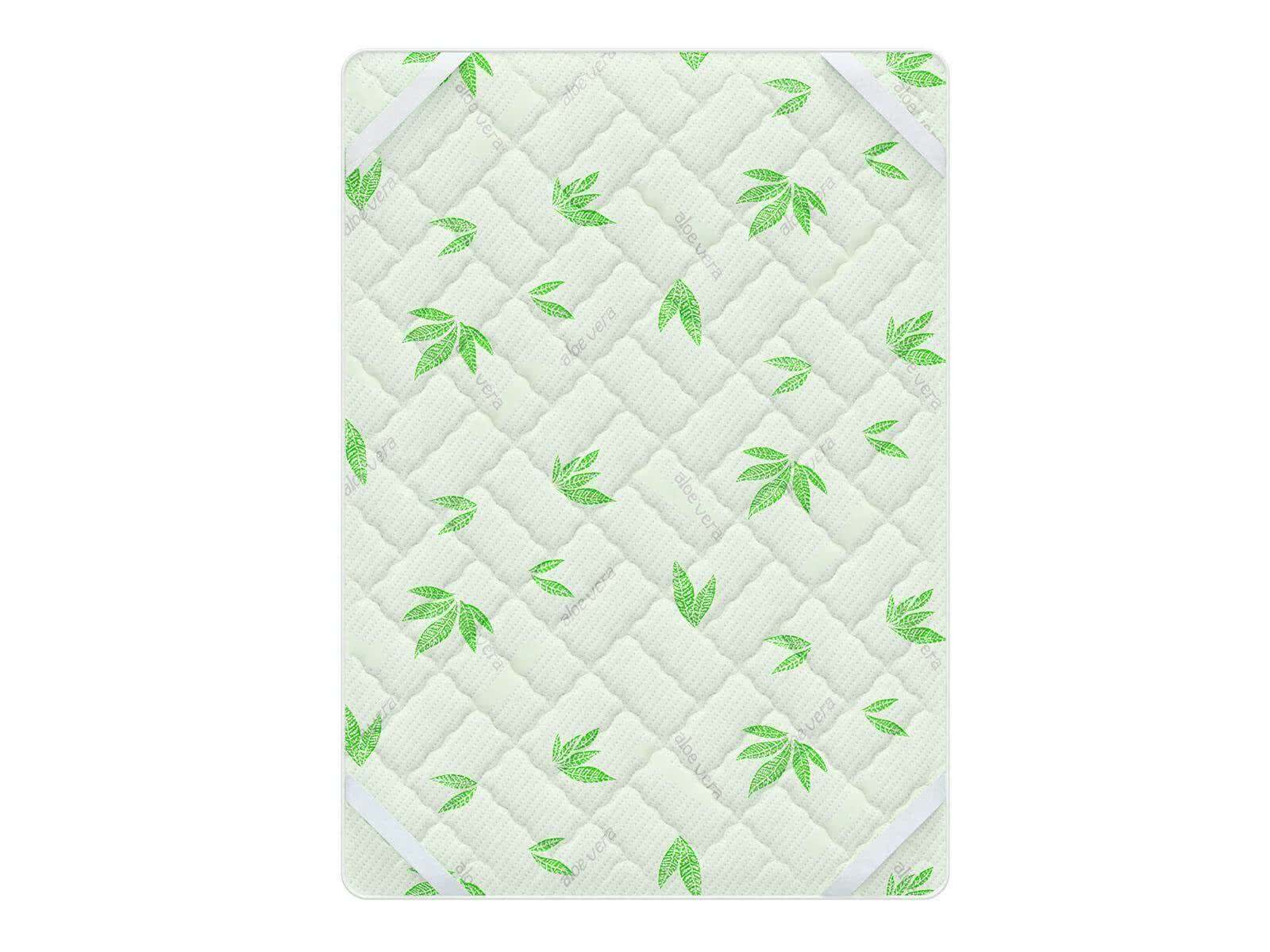 1350*1950 Slim Матрас для дивана (Aloe Vera)