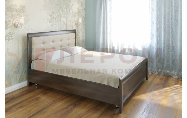 КР-2033 Кровать 1,6*2,0 (СО-В)