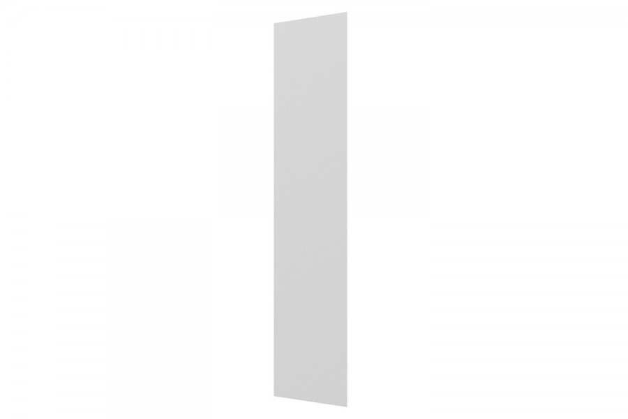 РУМ Дверь распашная (50см, стандарт, белый)