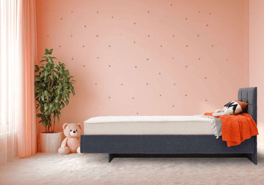 200*080 ASKONA Comfort Support (средняя/высокая, ask, СП)